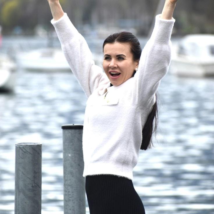 Lukas Bauer - Founder of Sundry Maple Bloom